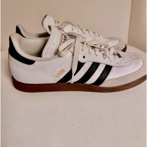 Adidas Samba Shoe
